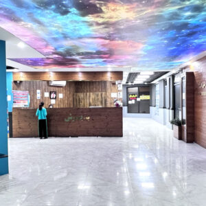 استخر یادیاران